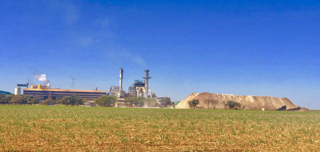 Industrial O&M — MOE Projects